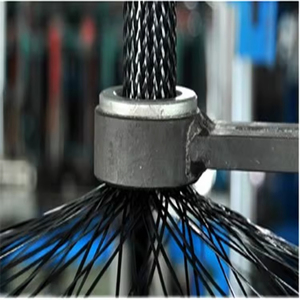 FZT <b>Cable</b> Management Noiseproof Protective <b>Sleeve</b> Braided Expandable Spiral <b>Cable</b> Cover - Product Image 5