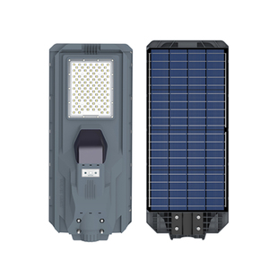 Lampe de rue solaire 4G WiFi à double caméra, résolution 2K 4MP, capteur radar, contrôle par application, étanche IP65, lampe de sécurité extérieure - Product Image 1