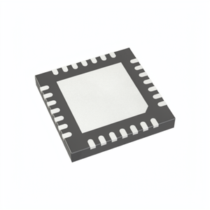 28 VQFN Composants électroniques intégrés à pad exposé PIC18F27Q83T-I_5N Original - Product Image 1