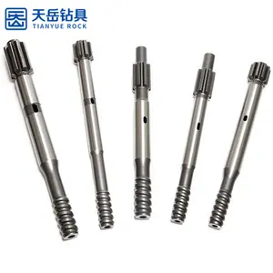 2022 T38 T45 Drill TH850RP TH800RP 766mm - 45mm Shank Adapter