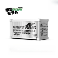 PB PB8898 2026 Nuevo Coche de Carreras MOC Sprinter Drift, Superauto, Bloques de Construcción, Juguete Electrónico DIY, Sets de Bloques de Construcción para Adultos, Regalos