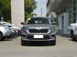 Venta Caliente 2024, Auto Skoda <span class=keywords><strong>Kodiaq</strong></span> de Gasolina, Alta Velocidad, 4x4, TSI380, Autos Nuevos y Usados en Venta, 5 y <span class=keywords><strong>7</strong></span> <span class=keywords><strong>Plazas</strong></span> - Product Image 4