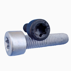 Tornillo Torx Farrell M8x30mm de Aleación de Zinc y Níquel Grado 10.9 para Asientos de Coche y Motocicleta - Product Image 3