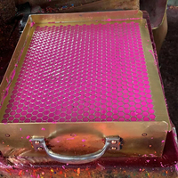 Machine à Craie Modèle 806 : Machines de Fabrication de Craie en Afrique du Sud