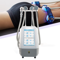 Appareil de soin corporel cryothérapeutique avancé avec globes de glace et analyseur de peau pour le remodelage corporel professionnel et les soins de beauté en SPA