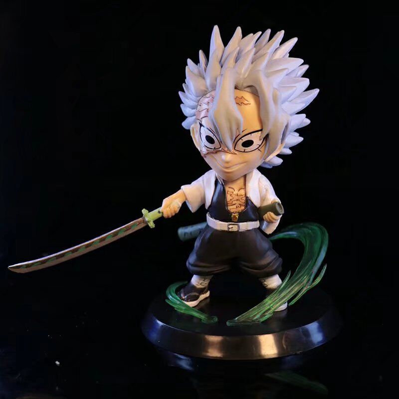 ชินาซูกาวะ เก็นยะ