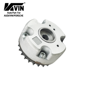 KVIN 06E109083G用于C62.4/A8_<span class=keywords><strong>3.2</strong></span>正时齿轮的凸轮轴张紧器 (in) 适用于A6L 2.4 06E 109 083G - Product Image 4