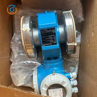 Débitmètre électromagnétique Endress+Hauser Proline Promag 51W OEM, précision +/-0,5%, sortie 4-20mA, compteur d'eau 55S15-6H