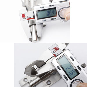 Utilisation <span class=keywords><strong>de</strong></span> boulon <span class=keywords><strong>de</strong></span> <span class=keywords><strong>tour</strong></span> <span class=keywords><strong>de</strong></span> porte coulissante d'acier inoxydable pour des accessoires <span class=keywords><strong>de</strong></span> portes et <span class=keywords><strong>de</strong></span> fenêtre - Product Image 5