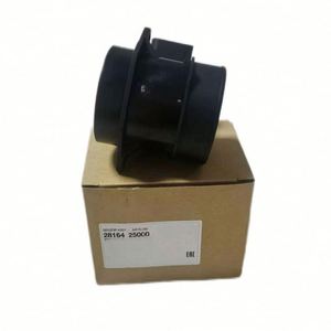 Cảm biến lưu lượng khí điện tử ô tô 281642F000 281642F610 28164-2F000 28164-2F610 cho Hyundai KIA - Product Image 5