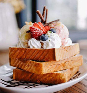 Cocosir Prix de gros d'usine Arôme de banane 1kg Qualité alimentaire Édulcorants pour la pâtisserie Gâteaux Pains Boissons Crèmes Gommes - Product Image 3