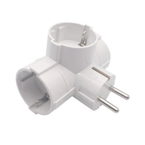 <span class=keywords><strong>Intertec</strong></span>-tira de alimentación europea, certificado s-mark - Product Image 2