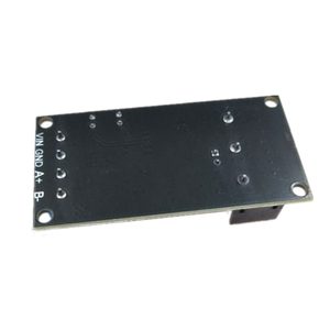 PT100 Termistor de platino RTD Termopar Sensor de temperatura Transmisor RS485 MODUBS Módulo RTU - Product Image 4