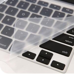 Customized Universal Silicone <b>Keyboard</b> Cover <b>for</b> All <b>Laptop</b> <b>Keyboards</b> - Product Image 3