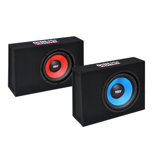 <span class=keywords><strong>ซับ</strong></span>วูฟเฟอร์รุ่นใหม่ CP-1201 ขนาด 12 <span class=keywords><strong>นิ้ว</strong></span> แบบบาง ติดตั้งใต้เบาะ พร้อมแอมพลิฟายเออร์ในตัว กล่องซับวูฟเฟอร์สำหรับ<span class=keywords><strong>รถยนต์</strong></span> - Product Image 4