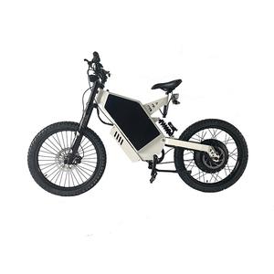 Enduro — vélo électrique ebike <span class=keywords><strong>2021</strong></span> w avec batterie 84v 48ah, 12000 kmph, haute qualité, modèle 120 - Product Image 3
