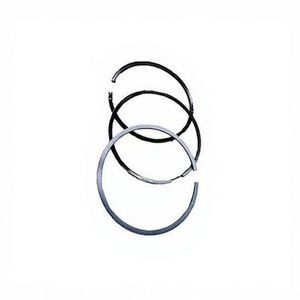 Juego de Anillos de Pistón para Motor Cummins 6.7 6.7L ISB QSB 4955251 para Camión/Auto/Tractor/Autobús/Agricultura - Product Image 6