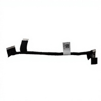 Câble flexible de batterie HK-HHT pour ordinateur portable Dell Latitude 5420 5421 5430 5431, connecteur d'alimentation, câble ruban