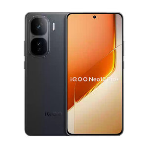 IQ Neo 10 Pro+ 6.82'' AMOLED 144Hz Batteria 6800mAh Ricarica Rapida Snapdragon 8 Elite 50MP <span class=keywords><strong>Gaming</strong></span> 5G Android <span class=keywords><strong>15</strong></span> Smartphone - Product Image 4