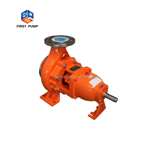 Pompe à eau <span class=keywords><strong>API610</strong></span> de processus chimique d'acide de transfert de gazole diesel - Product Image 5