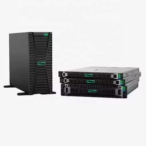 Servidor en Rack DL320 Gen11 HPE DL320 G11 4510 1X32G 8SFF 1U, Precio de Fábrica P69302-005 - Product Image 4