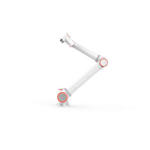 Nuevo Robot Colaborativo de Diseño Moderno, Manipulador de Prensa, Motor PLC, 6 Ejes, Carga Útil de 20 kg, IP54, Soldadura Láser Industrial - Product Image 1