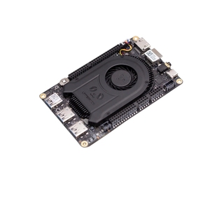 Carte de développement Chipboard <span class=keywords><strong>LattePanda</strong></span> 3 Delta Windows 10 avec processeur Intel Celeron N5105 et WiFi 6 - Product Image 1