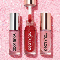 Grossiste avec faible MOQ, en stock : Blush liquide minéral hydratant, Gloss liquide waterproof longue tenue, Gloss à lèvres liquide végétalien