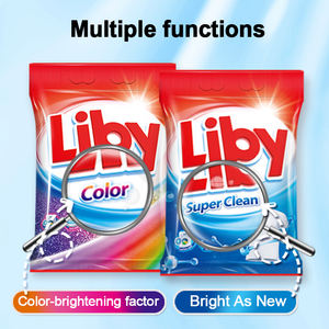 Liby grepower – <span class=keywords><strong>poudre</strong></span> à laver, détergent anti-fongique, oxygène, vente en gros, en stock, fabricant OEM ODM - Product Image 2