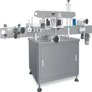 JF-T2 Most Popular Automatic Bottle Labeling Machine Made in China