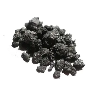 कम राख सल्फर धातुकर्म कोक Fc86 %, Ash12 %, S0.6 % मेट कोक सस्ते कीमत