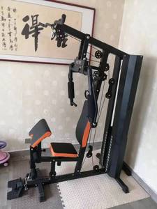 Máquinas de Gimnasio Multifuncionales Nuevas y Populares, Máquina Deportiva de Una o Varias Estaciones, Equipo de Fitness para el Hogar y Gimnasios - Product Image 3