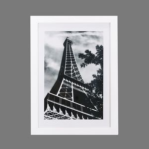 High Quality Custom Wood Art&amp; Picture <strong>Gallery</strong> Picture <strong>Frame</strong> Without Mat to Display Pictures for Home Decor - Product Image 2