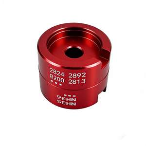 NH34 NH35 Support de mouvement de montre pour <span class=keywords><strong>NH36</strong></span> SKX007 <span class=keywords><strong>7S26</strong></span> 4R35 4R36 2824 2836 8215 Outils d'assemblage de réparation de base de mod de mouvement - Product Image 4