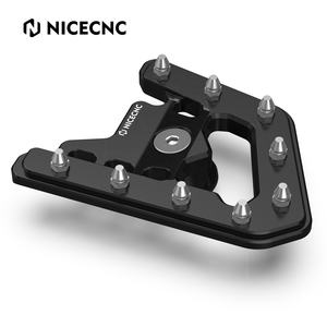 Extensor de Punta de Pedal de Freno Trasero NICECNC <span class=keywords><strong>Raptor</strong></span> 700 2006-2012 para ATV <span class=keywords><strong>YAMAHA</strong></span> <span class=keywords><strong>RAPTOR</strong></span> 700 700R YFM700R <span class=keywords><strong>2007</strong></span> 2008 2009 2010 2011 - Product Image 1