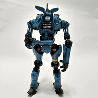 Juguete de PVC NECA Romeo, Modelo Articulado, Embalaje en Caja de Color, Hecho en Guangdong, para Edades de 0 a 24 Meses, Comercio Exterior 2025