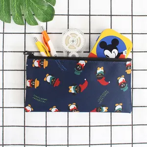 2022 Spring Summer Hot Sale Cute Fashion Pen Bag Cool Customized Gift Pencil Case make cute pencil cases