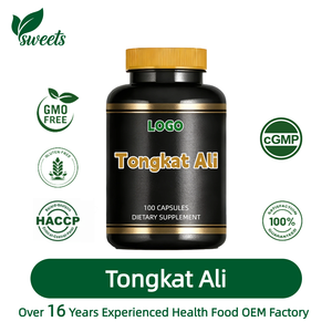 Капсулы с экстрактом Тонгкат Али для повышения энергии, капсулы с экстрактом корня Тонгкат Али - Product Image 3