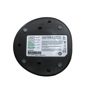 วิทยุสื่อสารไร้สาย GPS GP340 ได้รับการรับรองมาตรฐาน CE กำลังส่ง 25W/20W เสียงคมชัดพิเศษ พกพาสะดวก คลื่นความถี่ VHF - Product Image 2