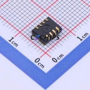 EU-04KS DIP Switch SMD-8P,5.4x6.7mm Switch ( Number of Switch Sections: 4 )( Lead Spacing: 1.27mm ) - Product Image 2