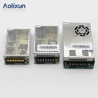 Boîtier d'alimentation régulée de haute qualité Hangzhou XO CLT-10024A1/CLT-15027D1/CLT-35027S1, alimentation à découpage pour ascenseur