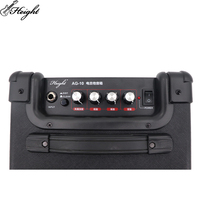 Amplificateur de guitare électrique de haute qualité, amplificateur de basse personnalisable, combo d'amplificateur à tubes, vente en gros d'usine
