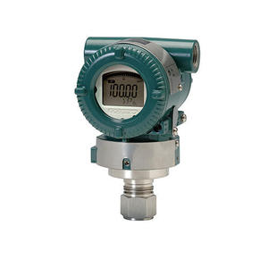 Nuevo YOKOGAWA EJA120A/EJA430A/EJA110A/EJA130A/EJA310A IP65 Acero Inoxidable 316L Garantía de 18 Meses Serie EJA-A Yokogawa Eja120a E - Product Image 4