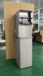 100GPD พลาสติกสำหรับใช้ในครัวเรือนเครื่องกรองน้ำระบบออสโมซิสแบบ5ขั้นตอนสำหรับน้ำร้อน/เย็นอัตโนมัติปิดระบบไฟฟ้า RV - Product Image 3