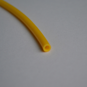 Pabrik Penjualan Langsung Selang PTFE Tahan Suhu Tinggi Dilapisi Kopi yang Diperkuat untuk Bentuk Bubuk Kelas Makanan - Product Image 3