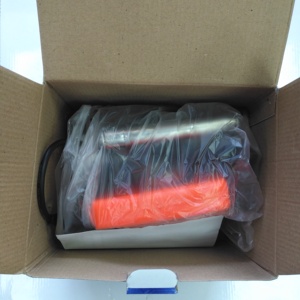 V macchina per la pulizia dell'angolo della finestra in PVC <span class=keywords><strong>portatile</strong></span> fresatrice - Product Image 5
