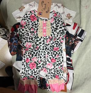 Vêtements pour enfants de haute qualité, décontractés, pour toutes les saisons, neufs, vente en gros, sacs de vêtements pour enfants - Product Image 1