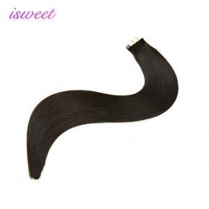 Extensions de cheveux humains vierges de qualité 12A, 12/30 pouces, cuticules alignées, extensions de cheveux invisibles à clipser, extensions de cheveux à clipser - Product Image 1