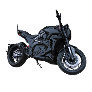 Motos Deportivas de Exploración Todoterreno Premiadas con Velocidad Máxima de 110 km/h, Mini <span class=keywords><strong>Supermoto</strong></span> - Product Image 4