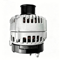 320/08610 320/08719 320/08649 320/08648 320/08680 320/08560 untuk Alternator Generator Mesin Perkins Backhoe Loader JCB 3CX 4CX